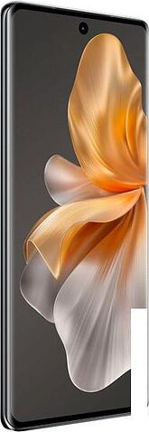 Смартфон Vivo V30 12GB/256GB международная версия (темная материя)