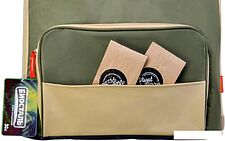 Термосумка BIOSTAL TC-15G 15л (зеленый)