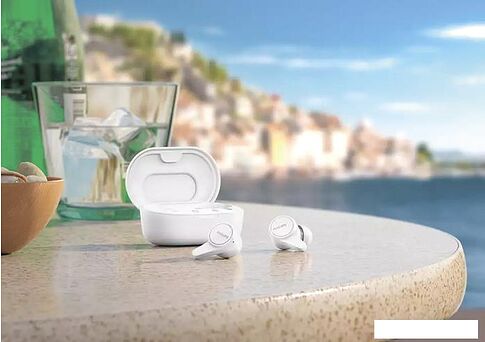 Наушники Philips TAT1207WT/00