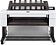 Плоттер HP Designjet T1600dr 36 PostScript