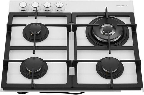 Варочная панель Grundig GIGL6234250W