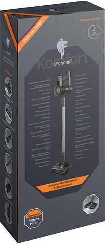 Пылесос Leonord LE-1416 DC