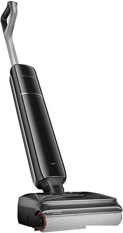 Вертикальный моющий пылесос Dreame G12S Pro Wet and Dry Vacuum HHR32A (евровилка, черный)