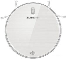 Робот-пылесос Redmond RV-R640S Робот-пылесос Redmond RV-R640S
