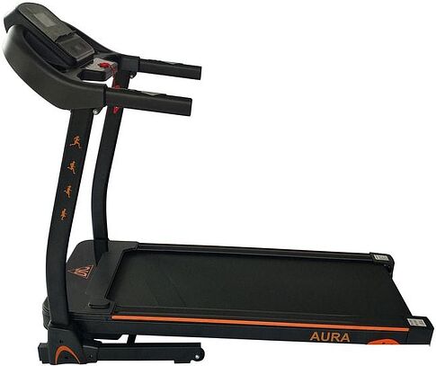 Электрическая беговая дорожка DFC Aura T450