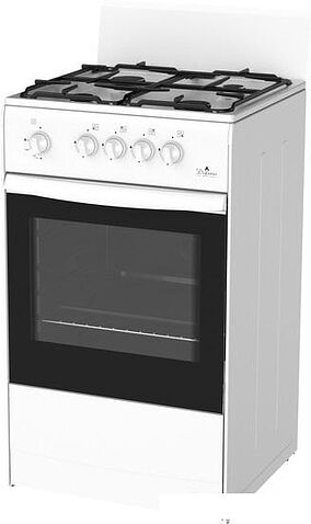 Кухонная плита Darina S GM441 001 W