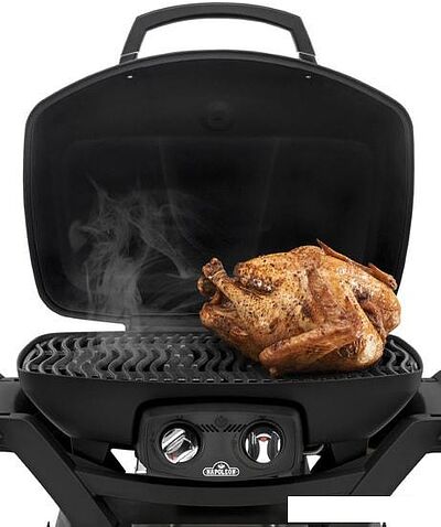 Портативный газовый гриль Napoleon TravelQ PRO-285X