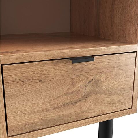 Тумба ЭлиГард Mone 1S1N (дуб вотан)