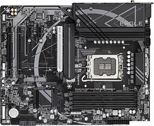 Материнская плата Gigabyte Z790 Eagle AX (rev. 1.0)