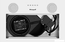 Кухонная вытяжка Weissgauff BOX 452 White