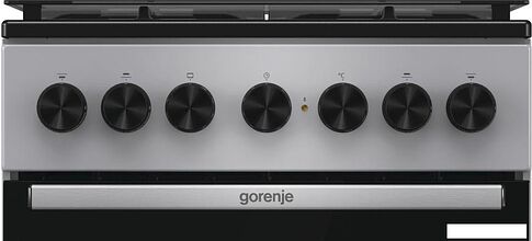 Кухонная плита Gorenje GK5B44SF