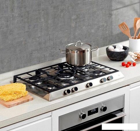 Варочная панель TEKA EX 70.1 5G AI AL [40212304]