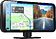 Видеорегистратор Neoline SmartWay A100