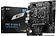 Материнская плата MSI Pro B760M-E