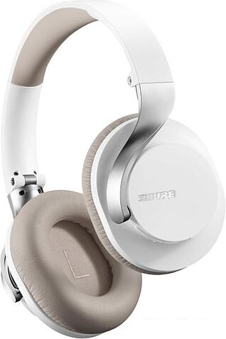 Наушники Shure Aonic 40 (белый)