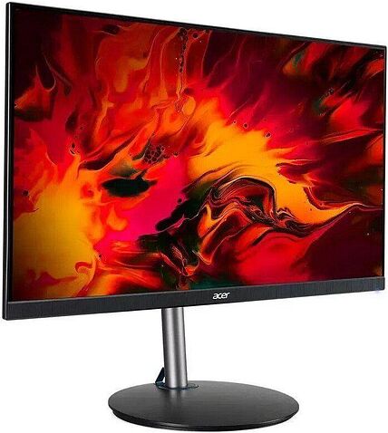Игровой монитор Acer Nitro XF273P6bipr UM.HX3CD.601