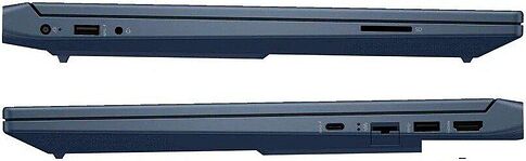 Игровой ноутбук HP Victus 15-fb3134AX BV3A8PA