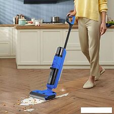 Вертикальный пылесос с влажной уборкой Kitfort KT-5238-2