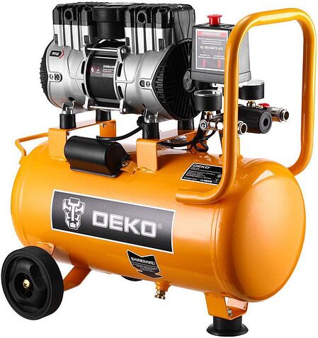 Компрессор Deko DKAC-O24 081-3012