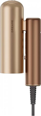 Фен Dreame Hairdryer Pocket Aura Gold AZP20A (золотистый)