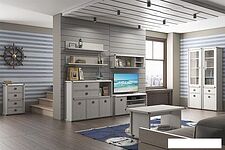 Комод Anrex Magellan 3D2Sn Сосна Винтаж