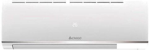 Кондиционер Chigo Alba Eco on/off 2024 CS-61H3A-1D150FE5 Кондиционер Chigo Alba Eco on/off 2024 CS-61H3A-1D150FE5