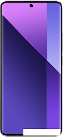 Смартфон Xiaomi Redmi Note 13 Pro+ 5G 12GB/512GB с NFC международная версия (лунный белый)