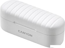 Наушники Canyon CNE-CBTHS1W