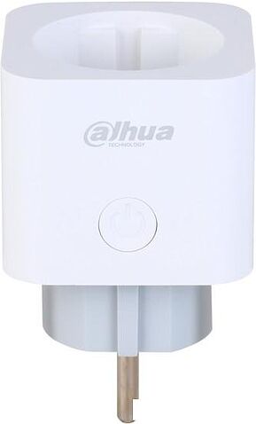 Умная розетка Dahua DHI-ICS1-W2