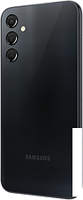 Смартфон Samsung Galaxy A24 SM-A245F/DSN 6GB/128GB (черный) Смартфон Samsung Galaxy A24 SM-A245F/DSN 6GB/128GB (черный)