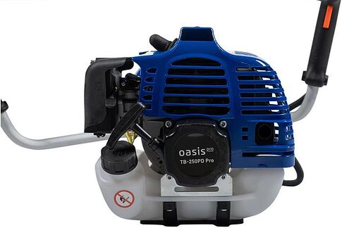 Триммер Oasis TB-250PD Pro