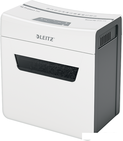 Шредер Leitz IQ Protect Premium 3M