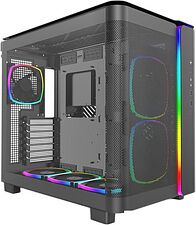 Корпус Montech King 95 Pro (черный)