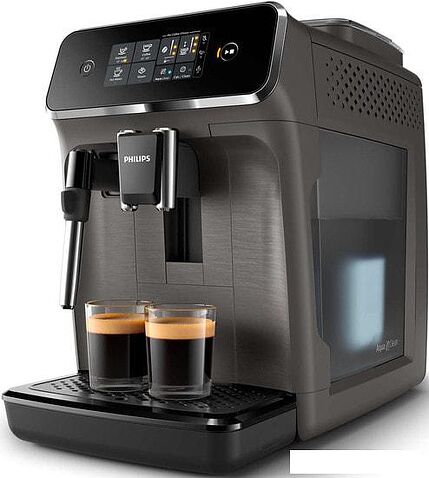 Эспрессо кофемашина Philips EP2224/10