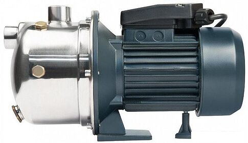 Самовсасывающий насос Unipump JS 80