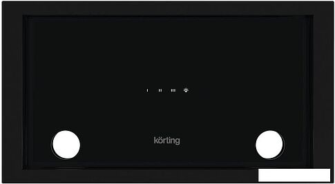 Кухонная вытяжка Korting KHI 6777 GN