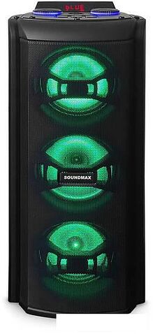 Колонка для вечеринок Soundmax SM-MS4211