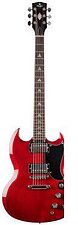 Электрогитара Prodipe GS300 Wine Red