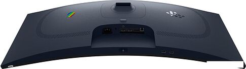 Игровой монитор Dell Alienware AW3425DWM