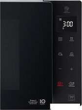 Микроволновая печь LG MS2535GIB