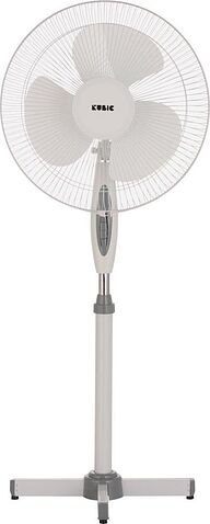 Вентилятор Kubic Breeze R2D2-054