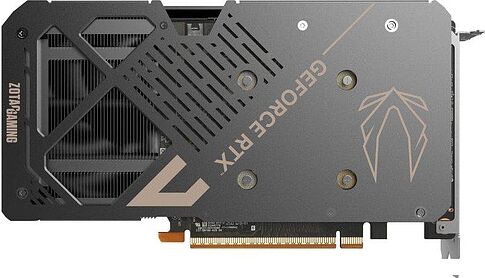 Видеокарта ZOTAC Gaming GeForce RTX 5060 AMP ZT-B50600F-10M