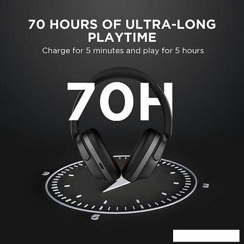 Наушники 1More Sono Flow