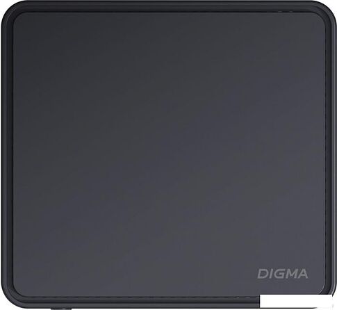 Компактный компьютер Digma Mini Office DPN5-8CXW01