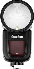 Вспышка Godox V1C для Canon