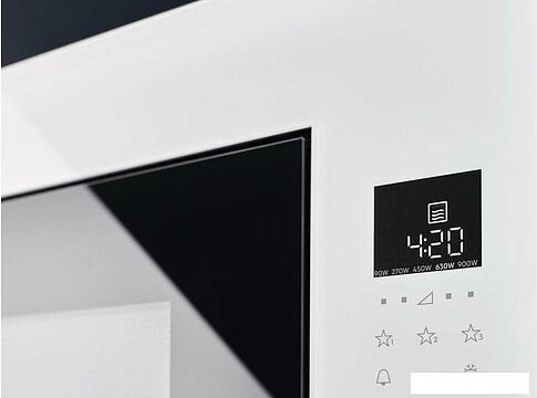 Микроволновая печь Electrolux KMFE264TEW
