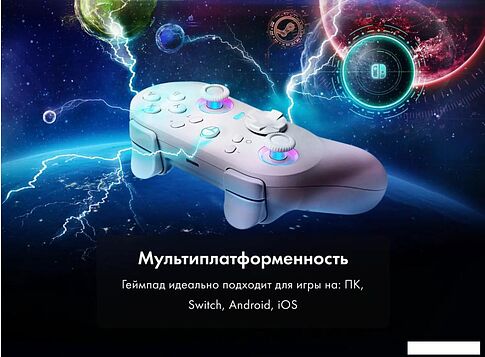 Геймпад Thunderobot G45 Pro