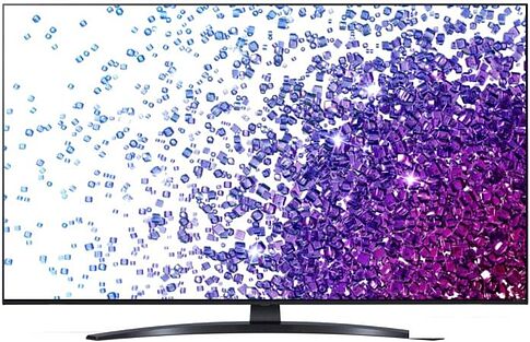 Телевизор LG 43NANO766PA