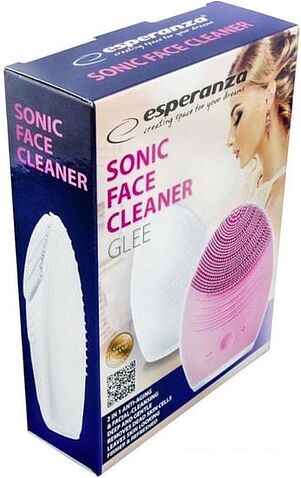 Сауна для лица Esperanza EBM002W