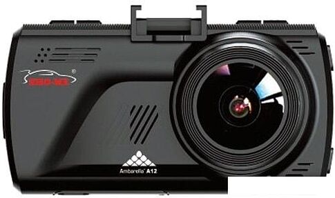 Автомобильный видеорегистратор Sho-Me A12-GPS/GLONASS